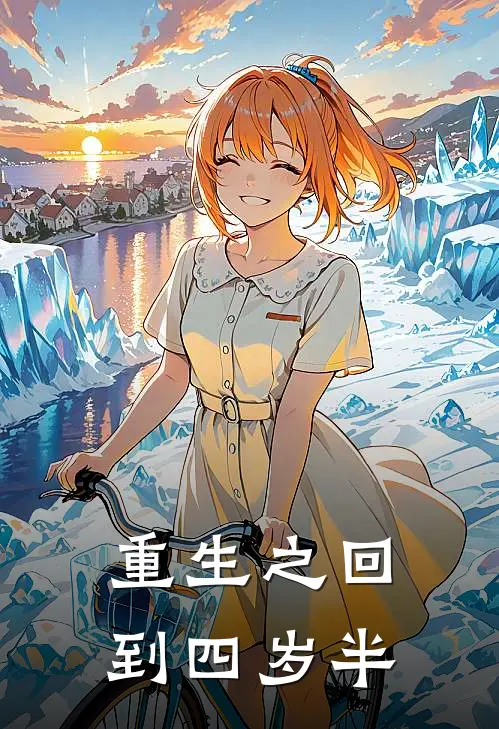 重生之回到四岁半