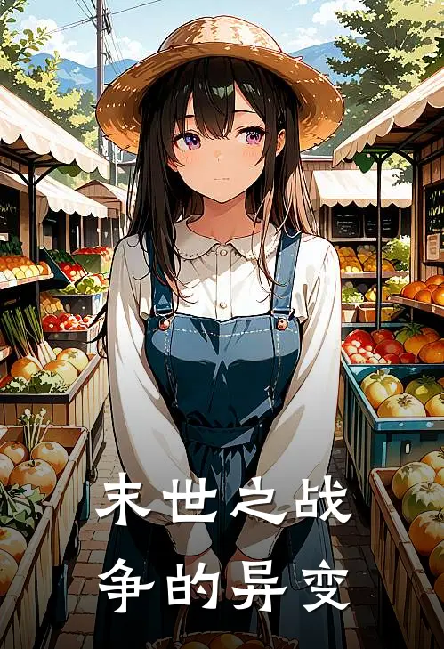 末世之战争的异变