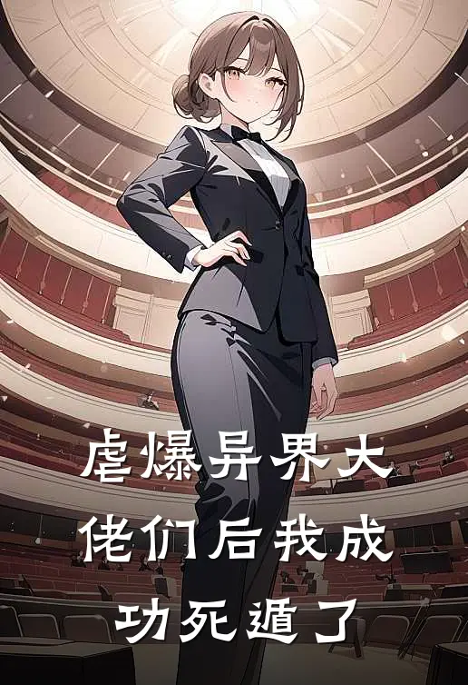 虐爆异界大佬们后我成功死遁了