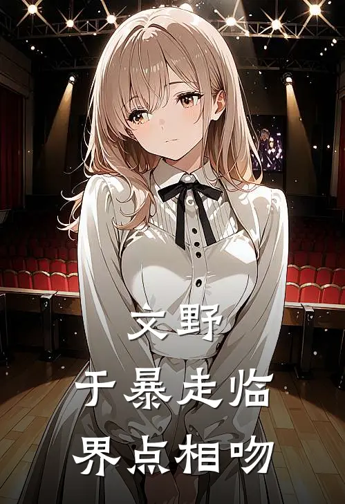 文野，于暴走临界点相吻