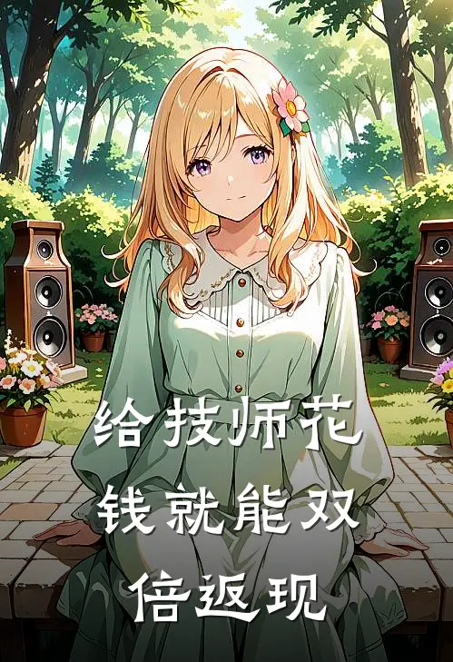 给技师花钱就能双倍返现