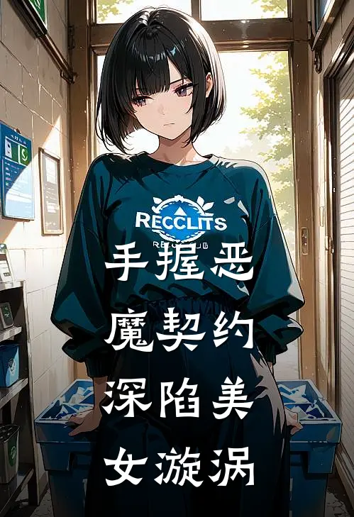 手握恶魔契约，深陷美女漩涡