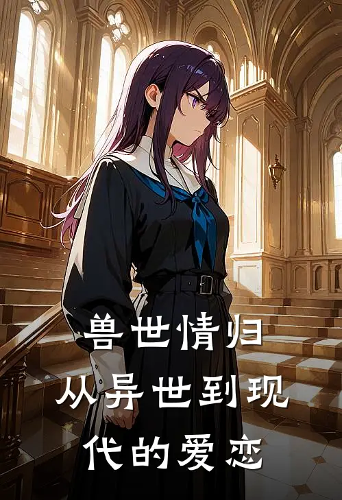 兽世情归：从异世到现代的爱恋