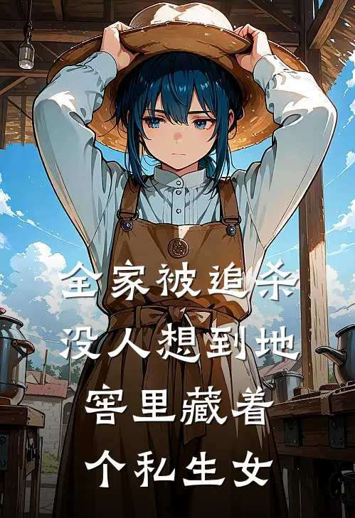 全家被追杀，没人想到地窖里藏着个私生女江宁李慧兰完本完结小说_无弹窗全文免费阅读全家被追杀，没人想到地窖里藏着个私生女(江宁李慧兰)