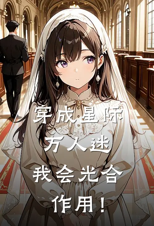 穿成星际万人迷，我会光合作用！