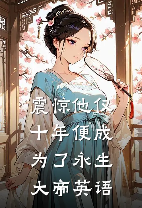 震惊他仅十年便成为了永生大帝英语