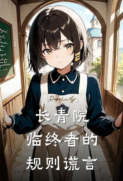 长青院：临终者的规则谎言