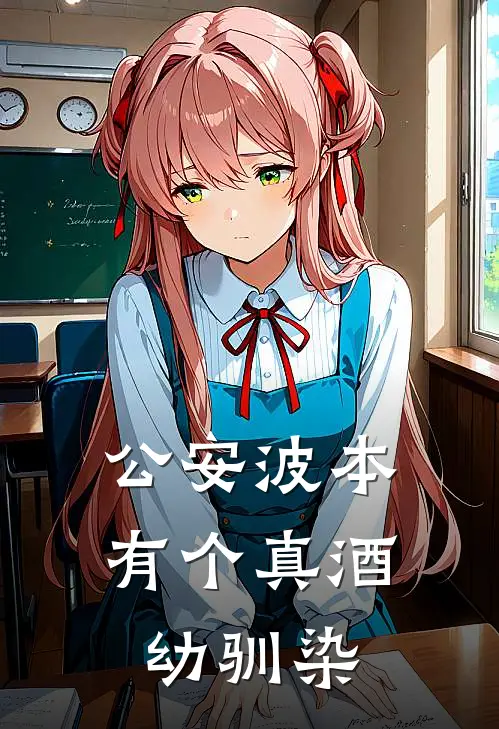 公安波本有个真酒幼驯染