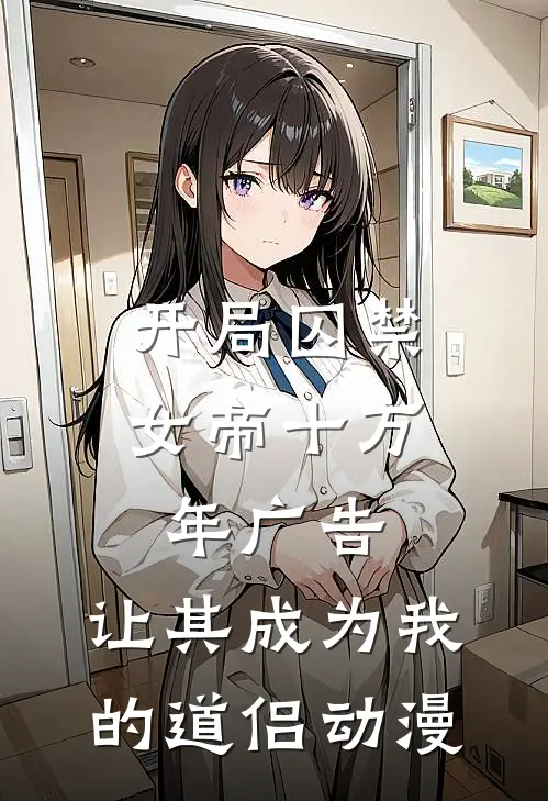 开局囚禁女帝十万年广告,让其成为我的道侣动漫