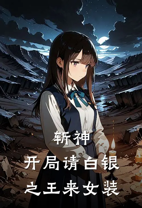 斩神，开局请白银之王来女装