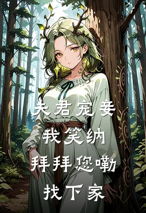 夫君宠妾我笑纳，拜拜您嘞找下家