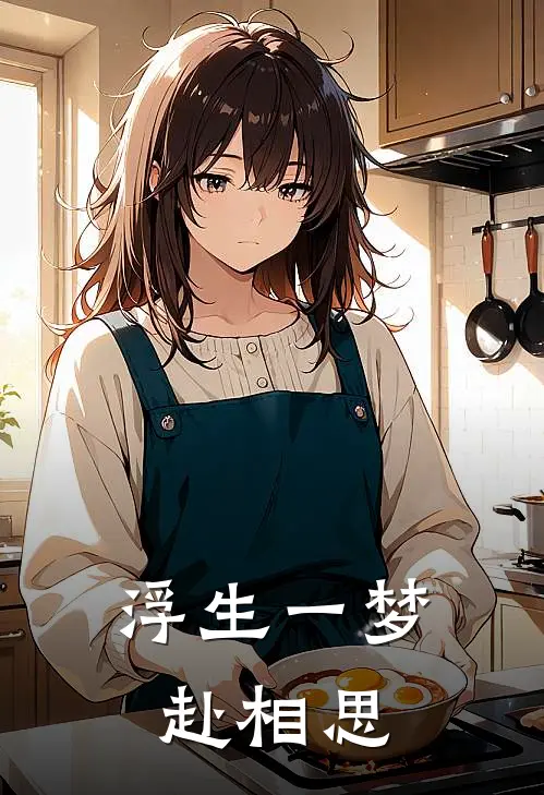 浮生一梦赴相思