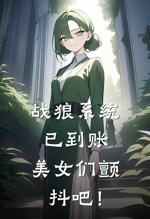 战狼系统已到账，美女们颤抖吧！