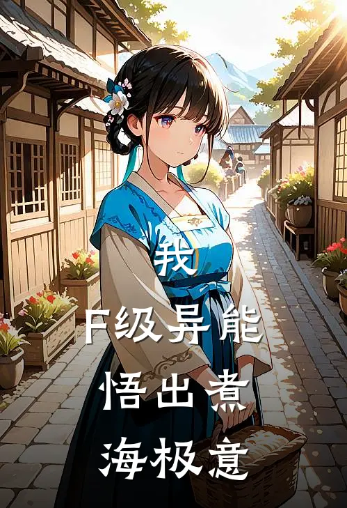 我，F级异能，悟出煮海极意