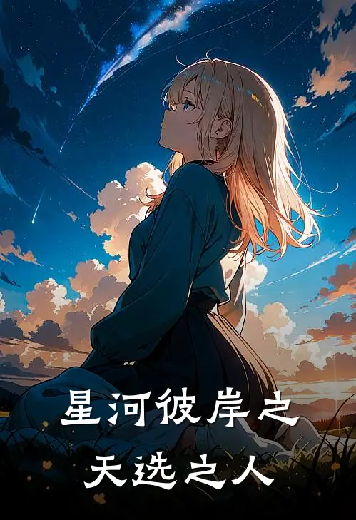 星河彼岸之天选之人