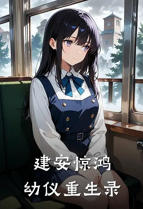 建安惊鸿：幼仪重生录