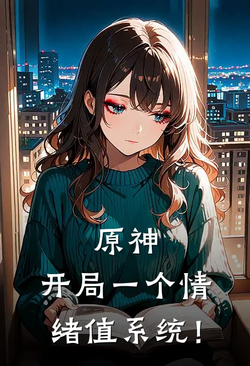 原神：开局一个情绪值系统！