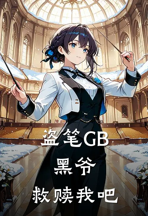 盗笔GB：黑爷，救赎我吧