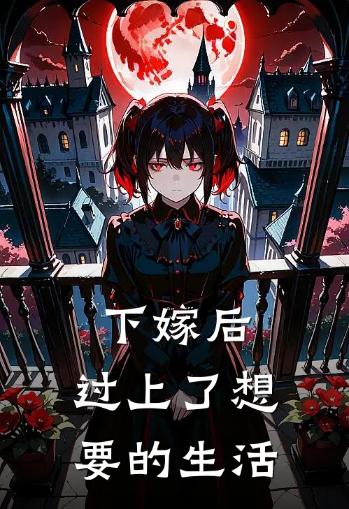 下嫁后，过上了想要的生活