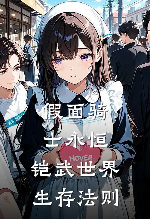 假面骑士永恒：铠武世界生存法则