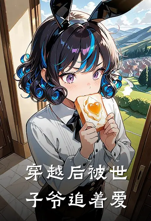 穿越后被世子爷追着爱