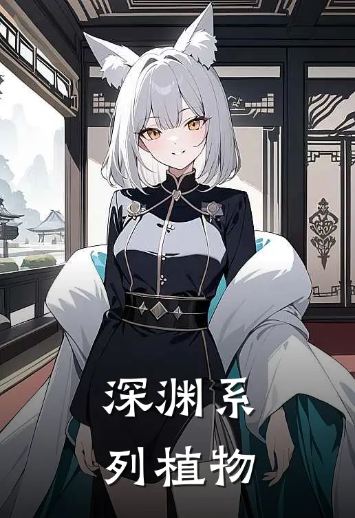 深渊系列植物