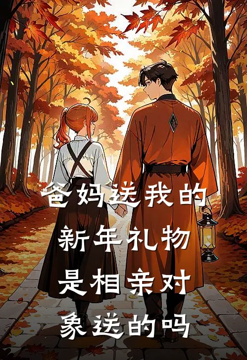 爸妈送我的新年礼物是相亲对象送的吗