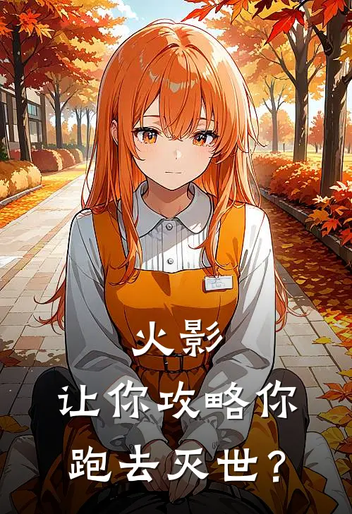 火影：让你攻略你跑去灭世？