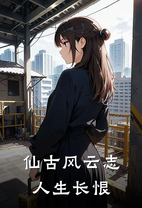 仙古风云志人生长恨