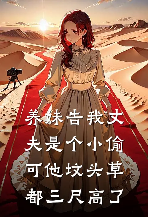 养妹告我丈夫是个小偷，可他坟头草都三尺高了沈溪陆景舟小说完整版_热门好看小说养妹告我丈夫是个小偷，可他坟头草都三尺高了(沈溪陆景舟)