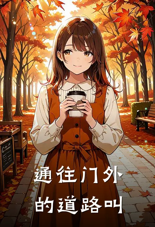 通往门外的道路叫