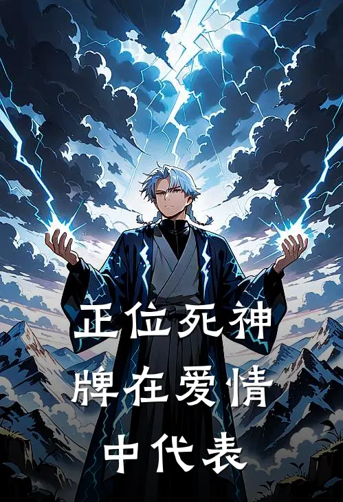 正位死神牌在爱情中代表