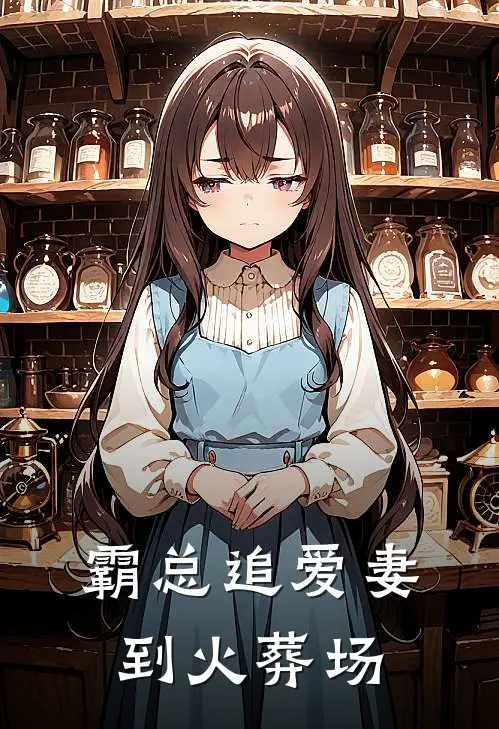 霸总追爱妻到火葬场