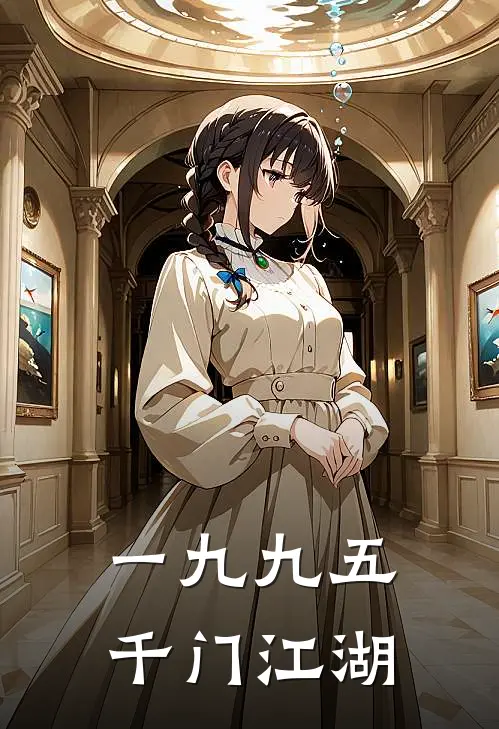 一九九五，千门江湖