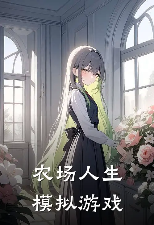 农场人生模拟游戏