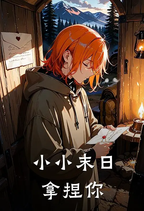 小小末日拿捏你