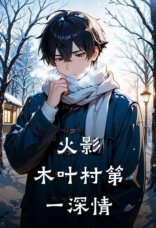 火影：木叶村第一深情
