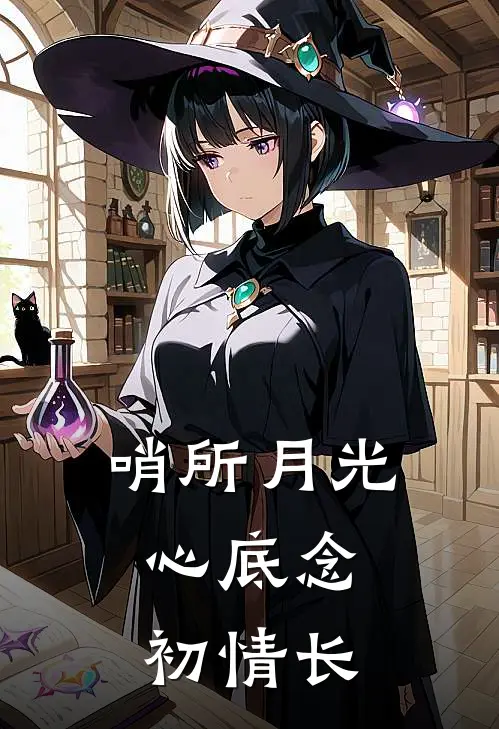 哨所月光，心底念初情长