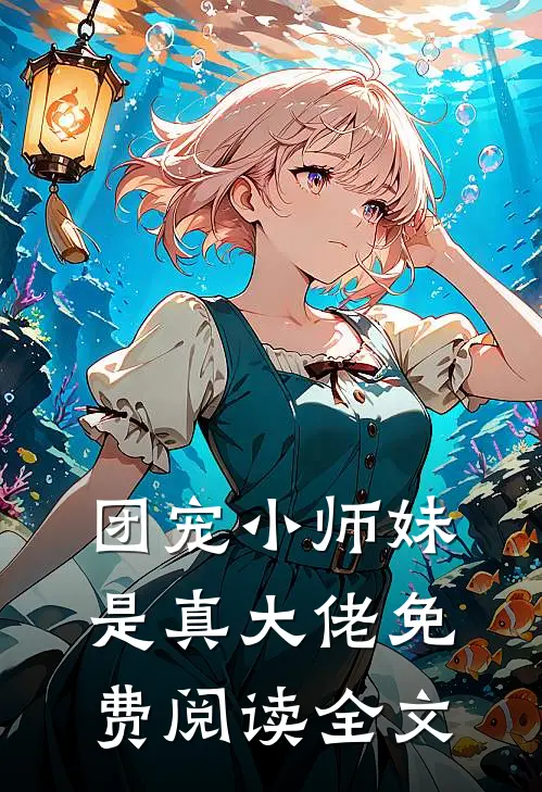 团宠小师妹是真大佬免费阅读全文