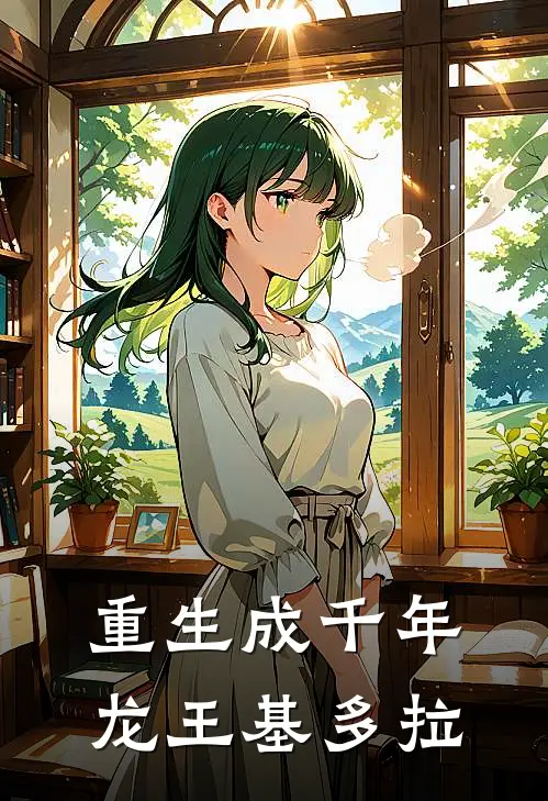 重生成千年龙王基多拉