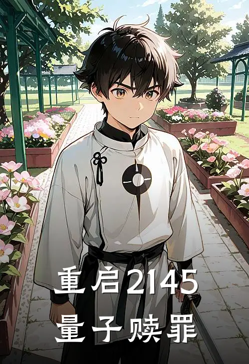 重启2145：量子赎罪