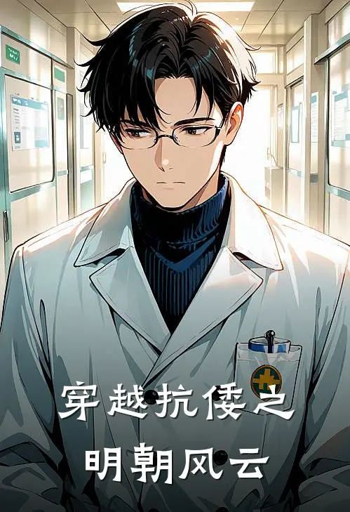 穿越抗倭之明朝风云