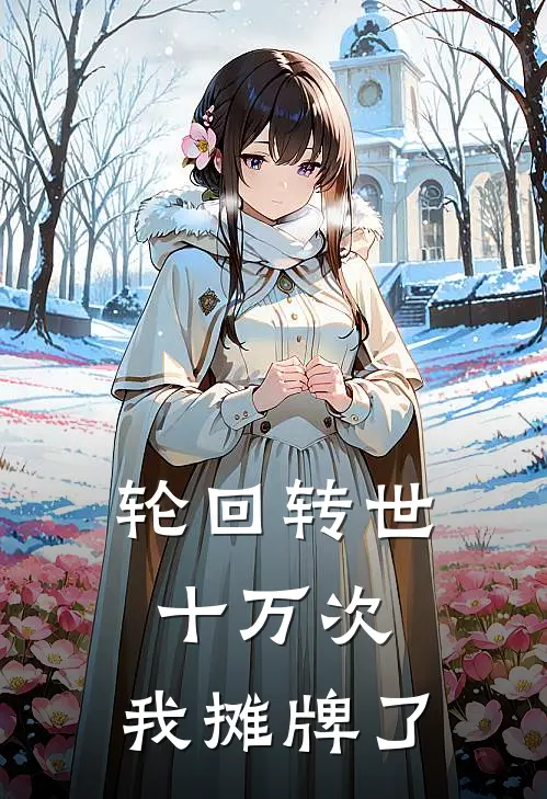 轮回转世十万次，我摊牌了