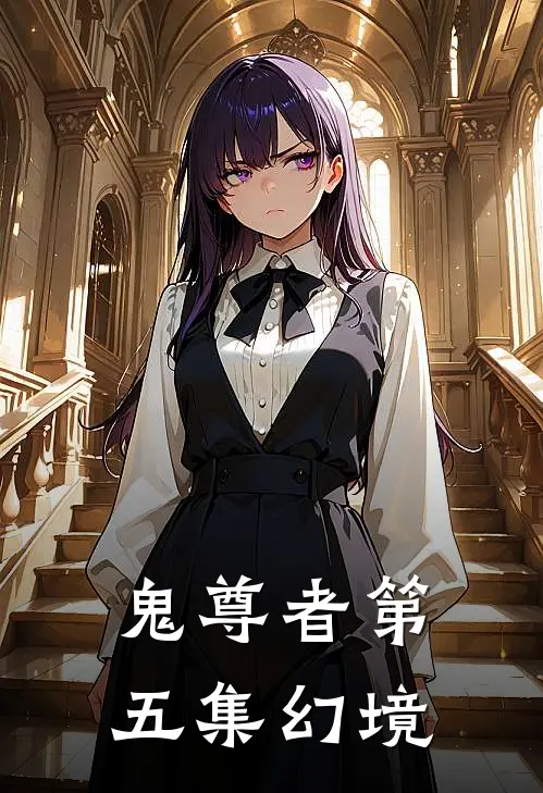 鬼尊者第五集幻境