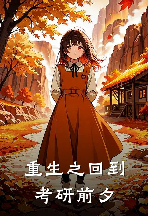 重生之回到考研前夕