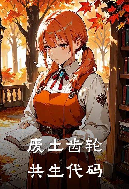 废土齿轮：共生代码