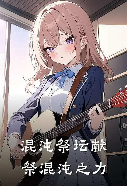 混沌祭坛献祭混沌之力