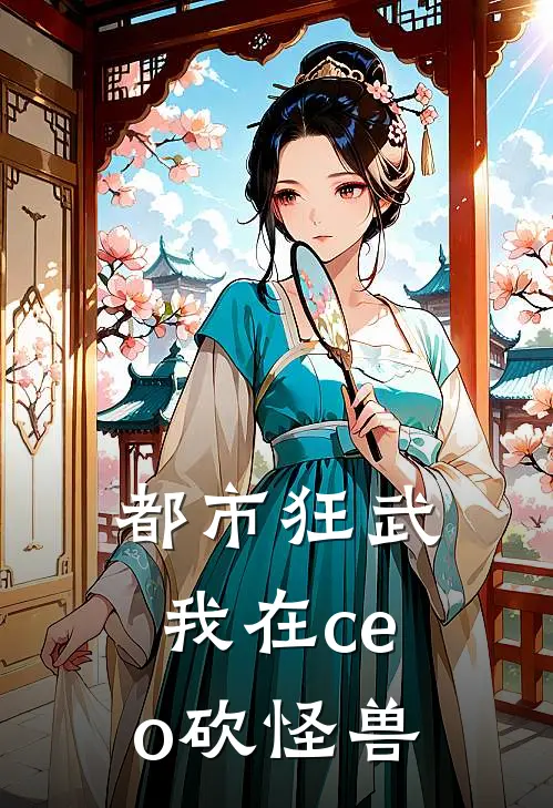 都市狂武：我在ceo砍怪兽