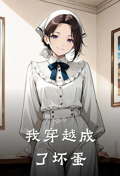 我穿越成了坏蛋