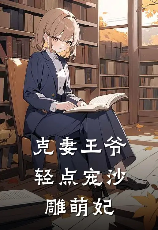 克妻王爷轻点宠沙雕萌妃